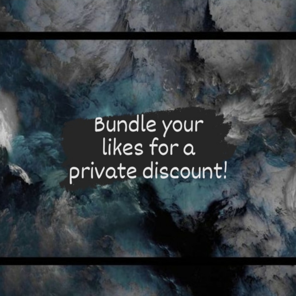 Bundle & Save!!